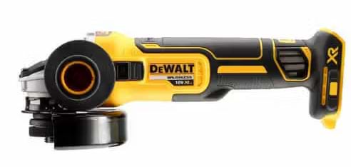 Фото - Набор электроинструментов DeWALT 18 В XR Li-lon (DCK856P4)