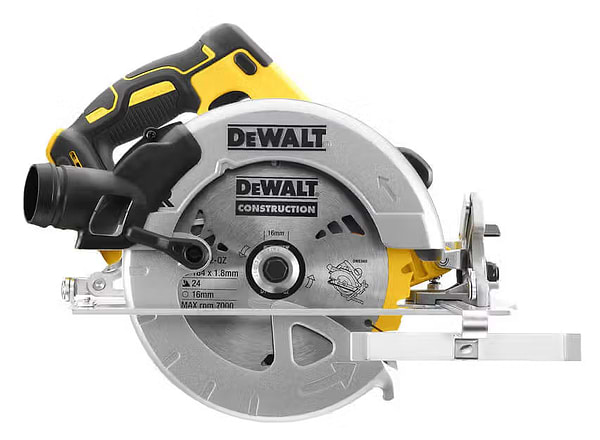 Фото - Набор электроинструментов DeWALT 18 В XR Li-lon (DCK856P4)