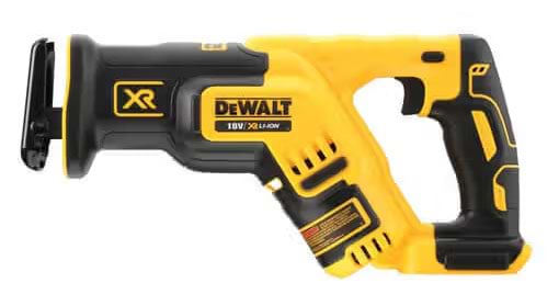 Фото - Набор электроинструментов DeWALT 18 В XR Li-lon (DCK856P4)