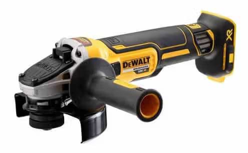 Фото - Набор электроинструментов DeWALT 18 В XR Li-lon (DCK856P4)