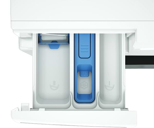 Фото - Пральна машина Whirlpool WAM 712WB UA