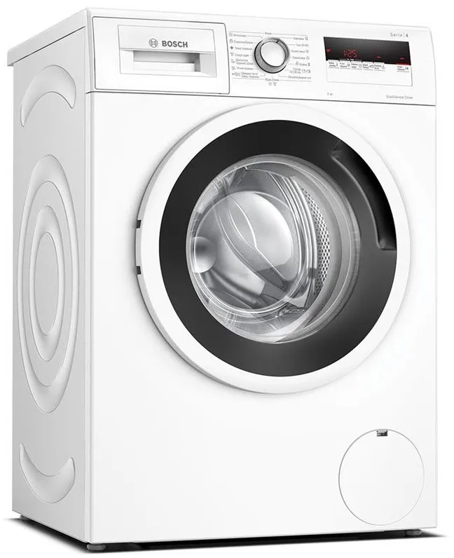 Фото - Пральна машина Bosch WAN28162UA