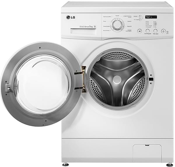 Фото - Стиральная машина LG FH0C3LD