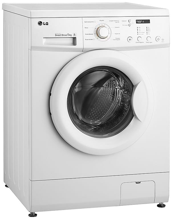 Фото - Стиральная машина LG FH0C3LD