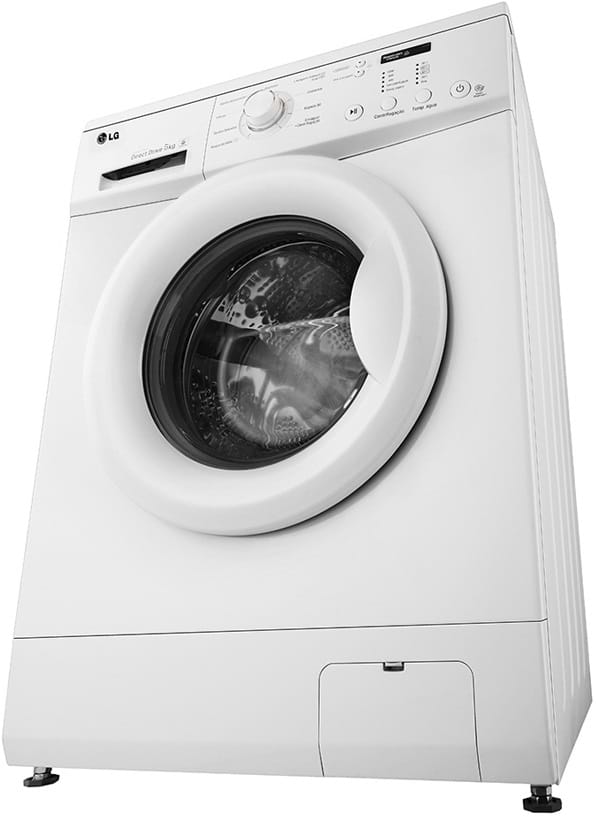 Фото - Стиральная машина LG FH0C3LD