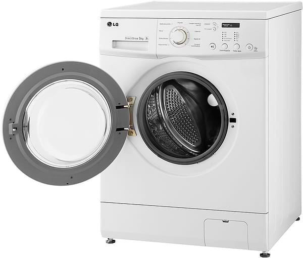 Фото - Стиральная машина LG FH0C3LD