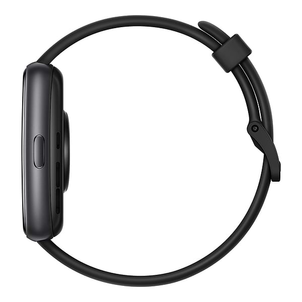 Фото - Смарт-годинник Huawei Watch Fit 2 Midnight Black
