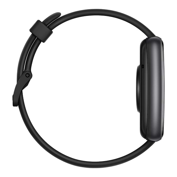 Фото - Смарт-годинник Huawei Watch Fit 2 Midnight Black