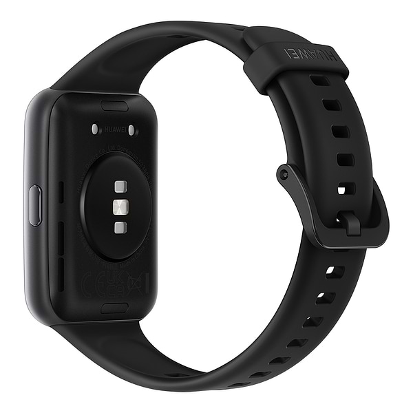 Фото - Смарт-годинник Huawei Watch Fit 2 Midnight Black