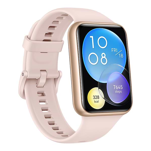 Фото - Смарт-годинник Huawei Watch Fit 2 Sakura Pink