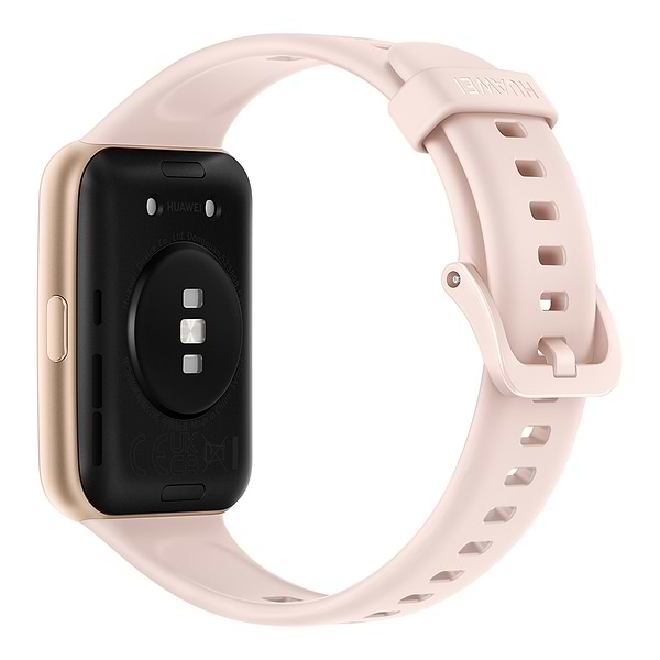 Фото - Смарт-годинник Huawei Watch Fit 2 Sakura Pink