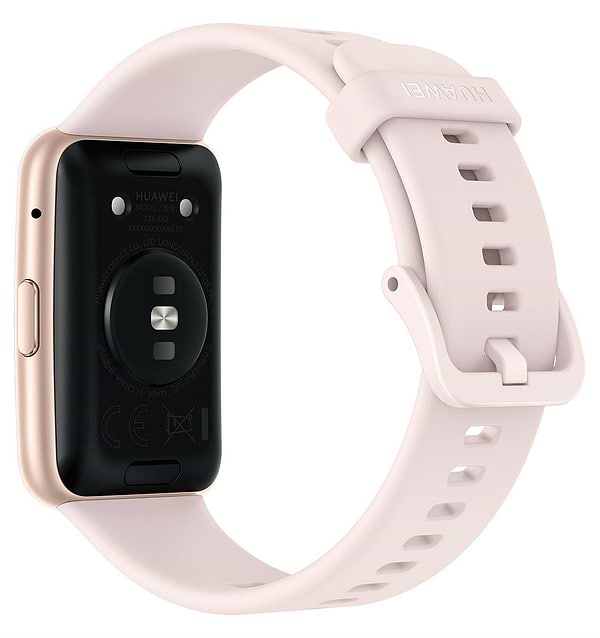 Фото - Смарт-часы Huawei Watch Fit Sakura Pink