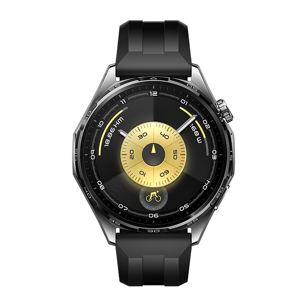 Фото - Смарт-часы Huawei Watch GT 6 46mm Black
