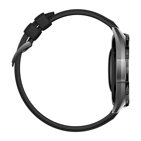 Фото - Смарт-часы Huawei Watch GT 6 46mm Black