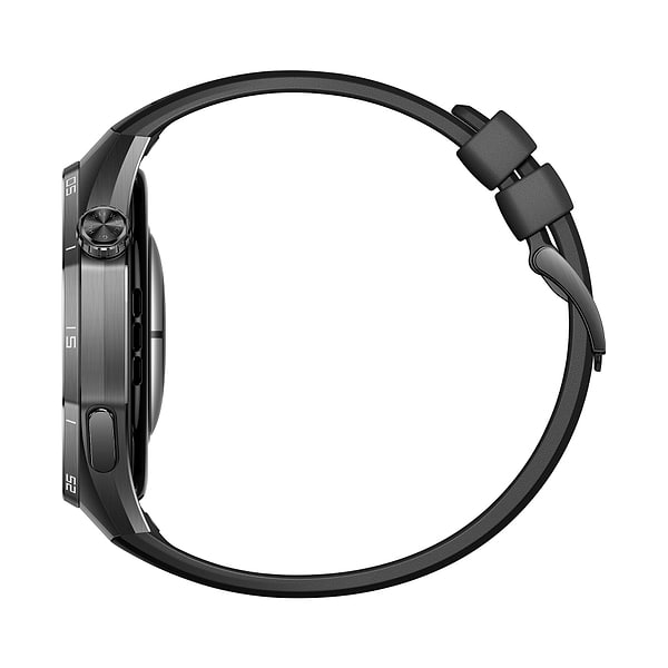 Фото - Смарт-годинник Huawei Watch GT 6 Pro 46mm Black