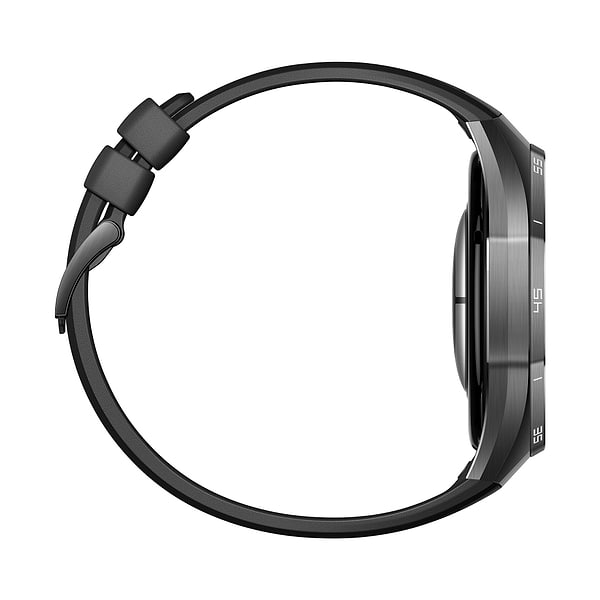 Фото - Смарт-годинник Huawei Watch GT 6 Pro 46mm Black