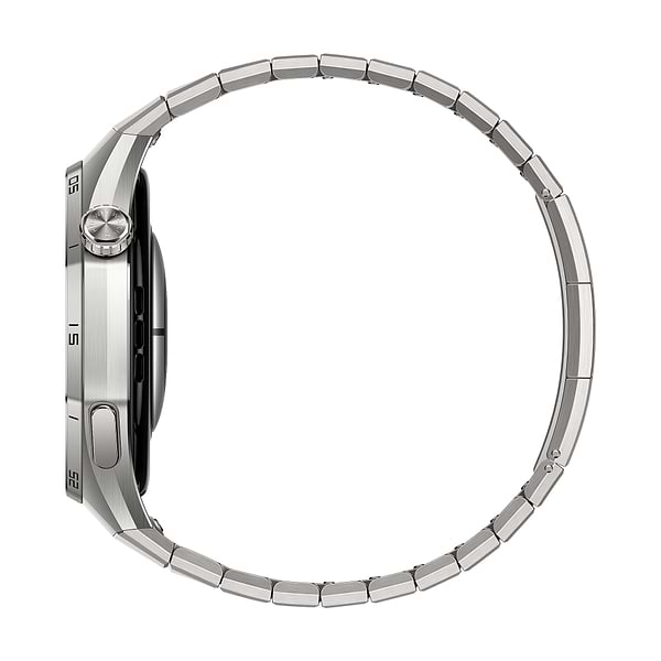 Фото - Смарт-часы Huawei Watch GT 6 Pro 46mm Titanium