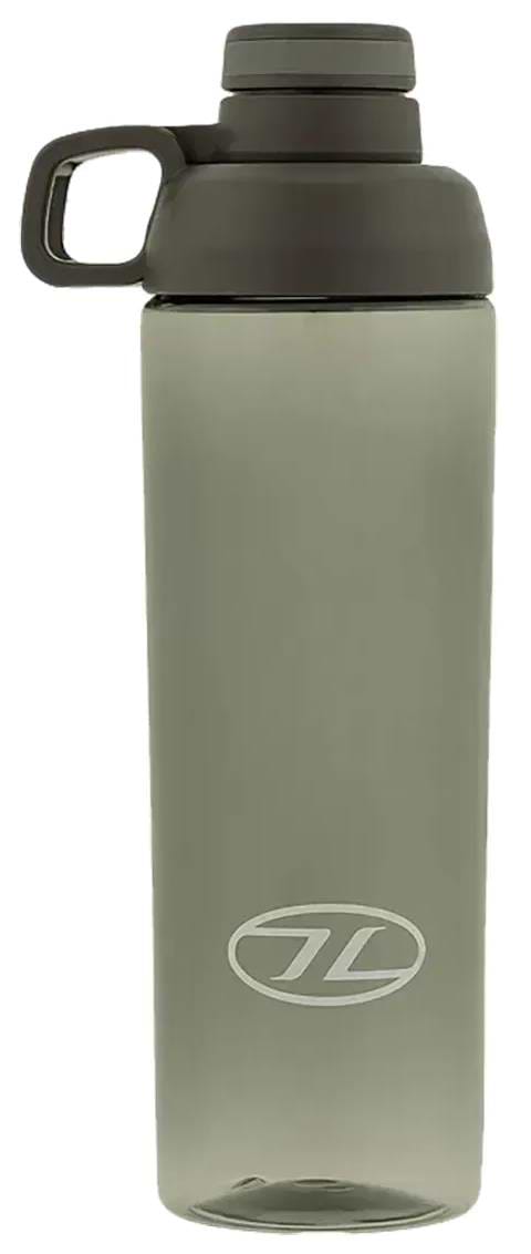 Бутылка для воды Highlander Hydrator Water Bottle Grey 850 мл (CP231-GY)
