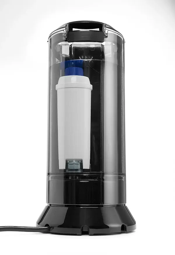 Фото - Кавоварка ріжкова Delonghi EC 685.M