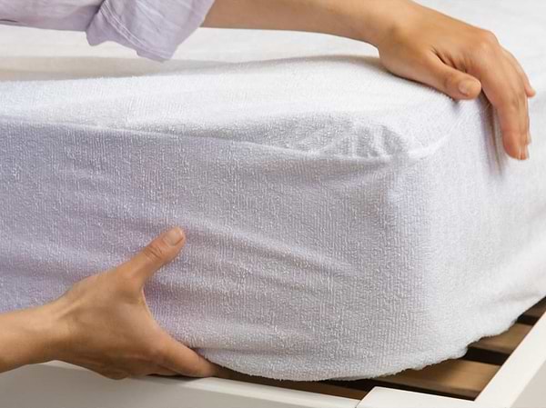 Фото - Наматрасник ТЕП Waterproof 180x200 см (2-01070_00000)