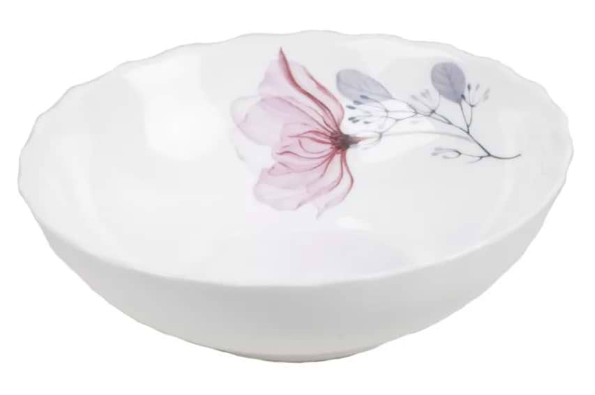 Салатник Vittora V-155T Нежность Wave 155 мм