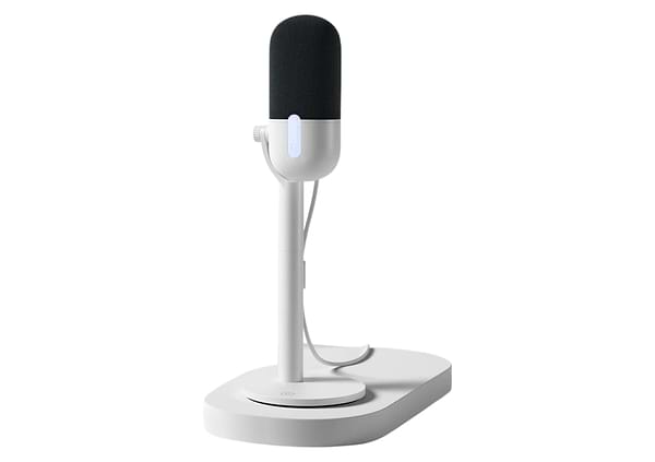 Фото - Мікрофон до комп'ютера Elgato Wave Mic Neo (10MAI9901)