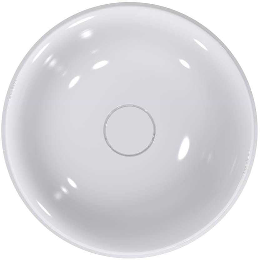 Раковина для ванной Miraggio SIENA