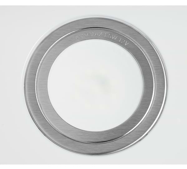 Фото - Вытяжка встраиваемая Weilor WBE 5230 WH 1000 LED