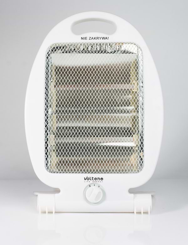 Фото - Обігрівач інфрачервоний Volteno VO0284