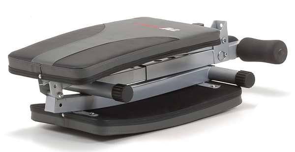 Фото - Скамейка для тренировок Everfit WBK 200