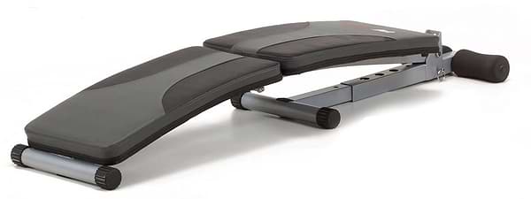 Фото - Скамейка для тренировок Everfit WBK 200