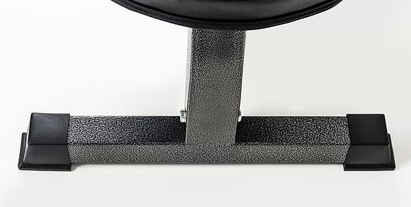 Фото - Скамейка для тренировок Toorx Flat Bench (WBX-65)