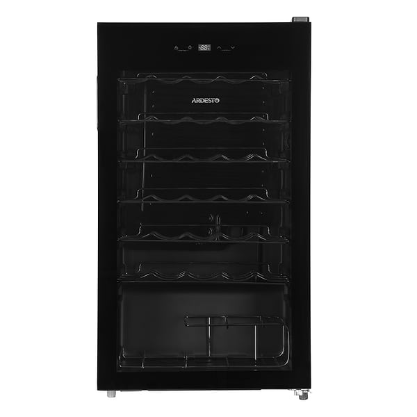 Фото - Винный шкаф Ardesto WCF-M34