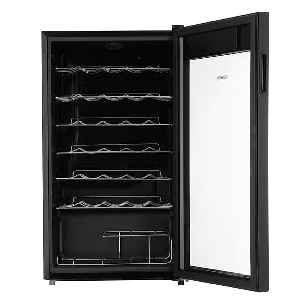 Фото - Винный шкаф Ardesto WCF-M34