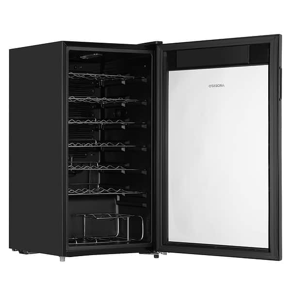 Фото - Винный шкаф Ardesto WCF-M34