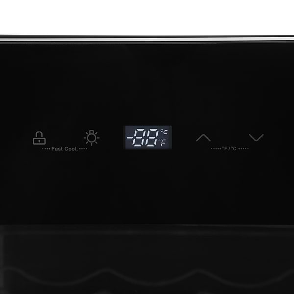 Фото - Винный шкаф Ardesto WCF-M34