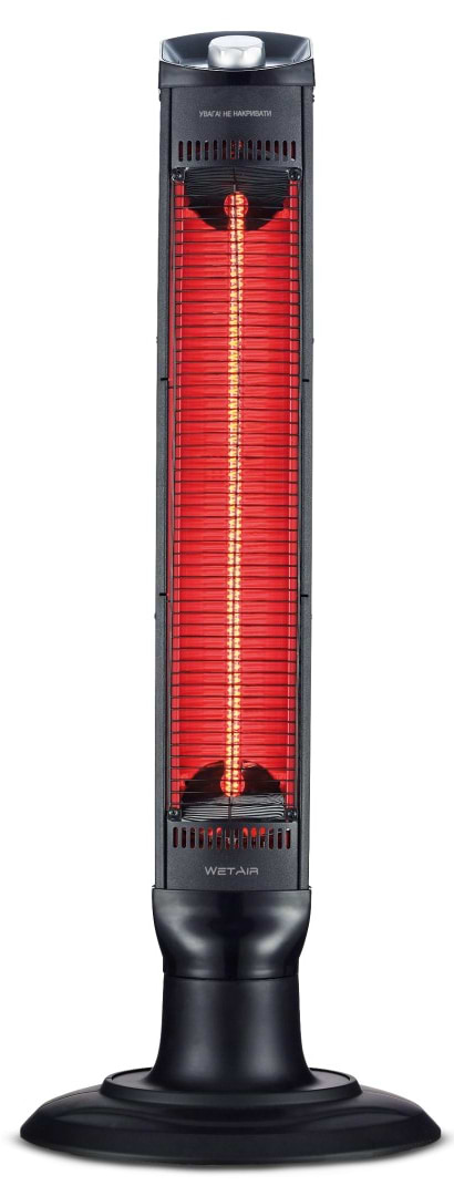 Обогреватель инфракрасный WetAir WCFH-4020 - Фото 1