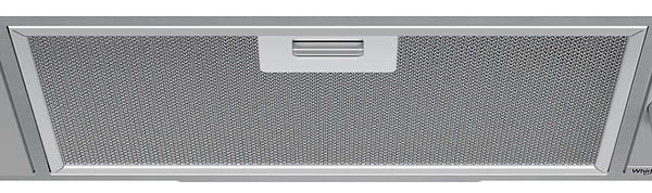 Фото - Витяжка вбудована Whirlpool WCT64FLYX 
