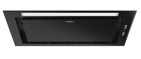 Фото - Вытяжка встраиваемая Whirlpool WCT363FLTK