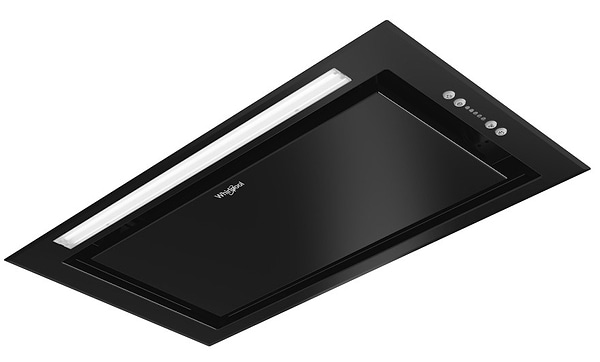 Фото - Вытяжка встраиваемая Whirlpool WCT363FLTK