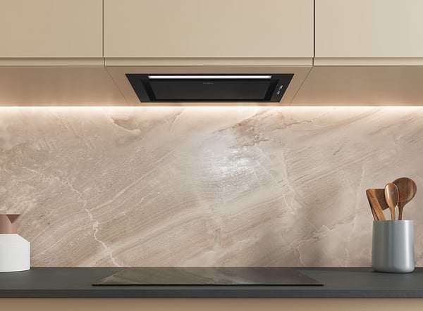 Фото - Вытяжка встраиваемая Whirlpool WCT363FLTK