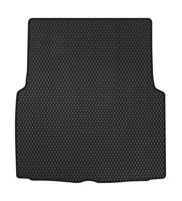 EVA килимок в багажник авто EVAtech для Ghibli (M157) RWD Maserati 2013 3 покоління Sedan EU (MS44318B1RBB)