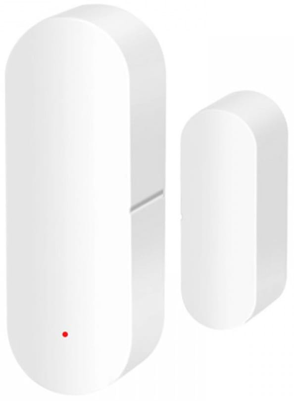 Беспроводной датчик открытия двери/окна Action Tuya WD002 (WD002/MC400A)