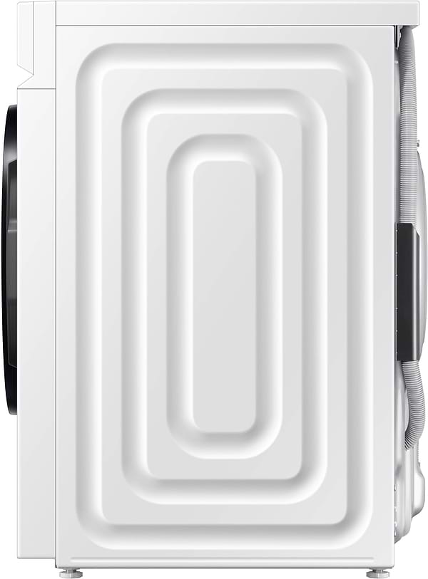 Фото - Прально-сушильна машина Samsung WD11DB7B85GWUA