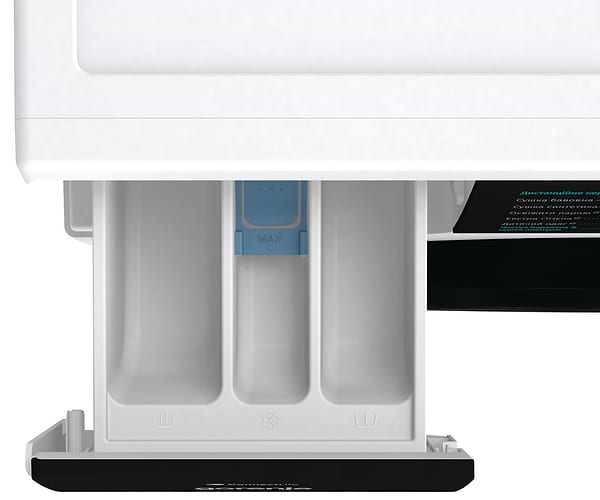 Фото - Уцінка - Прально-сушильна машина Gorenje WD2PA854ADW/UA