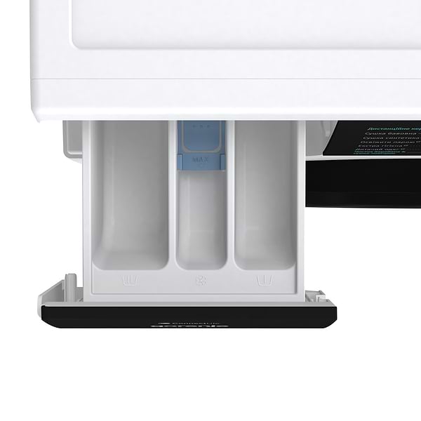 Фото - Стирально-сушильная машина Gorenje WD2PA964ADW/UA