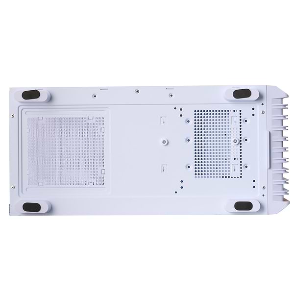 Фото - Корпус 1stPlayer WD5 White без БЖ