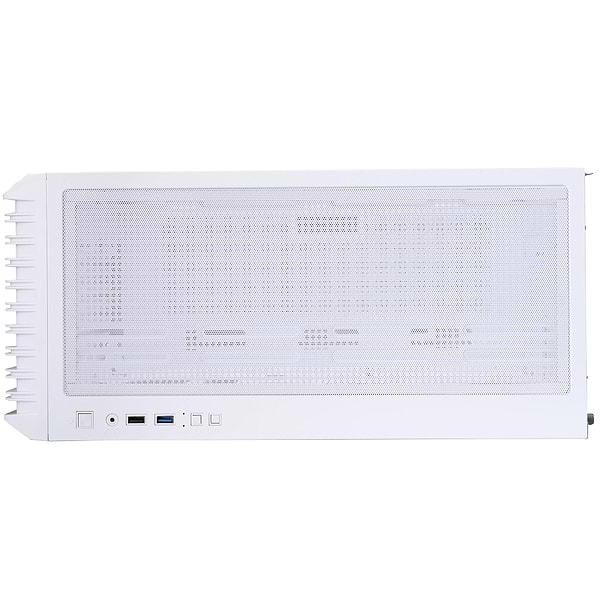 Фото - Корпус 1stPlayer WD5 White без БЖ