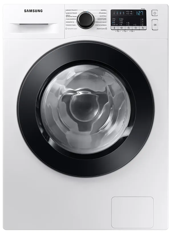 Фото - Уценка - Стирально-сушильная машина Samsung WD70T4047CE/UA