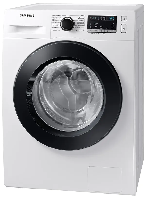 Фото - Уценка - Стирально-сушильная машина Samsung WD70T4047CE/UA